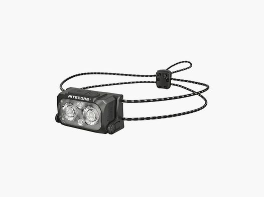 Nitecore Nitecore Stirnlampe NU25 MCT UL