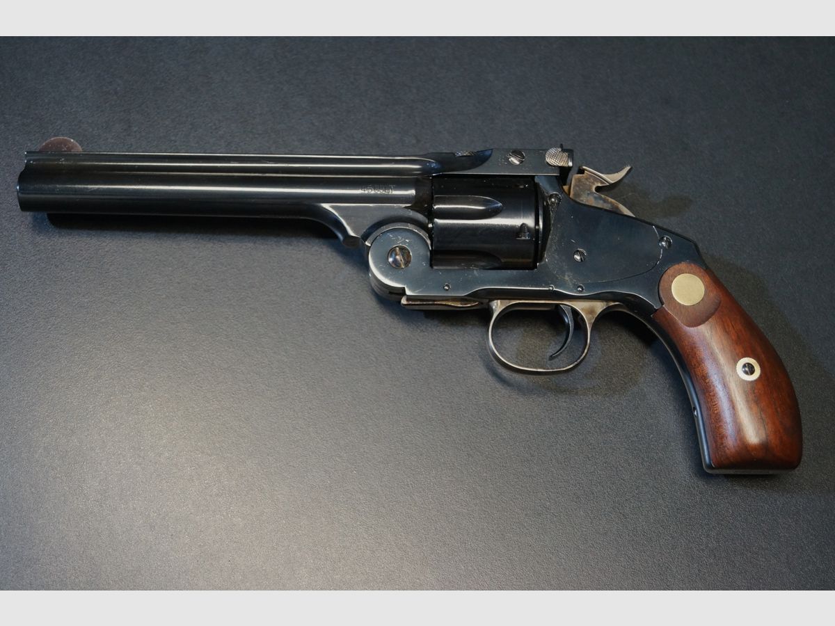 Uberti New Model Frontier, Bild 5 von 5