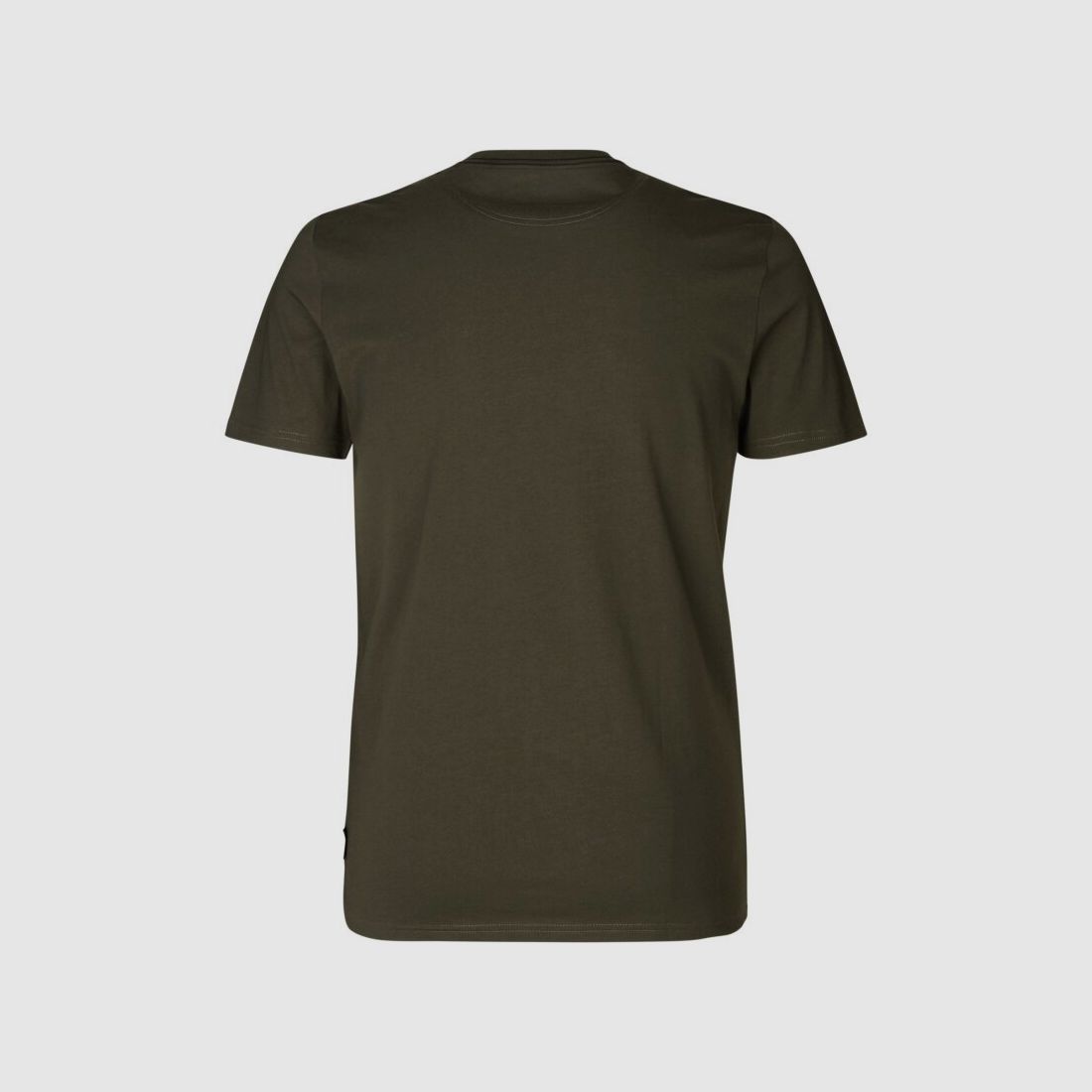 SEELAND® Key-Point T-shirt (Pine Green)