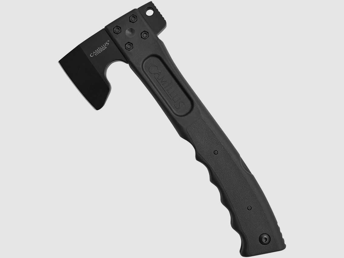 Camtrax 3-in-1 Hatchet | 94083