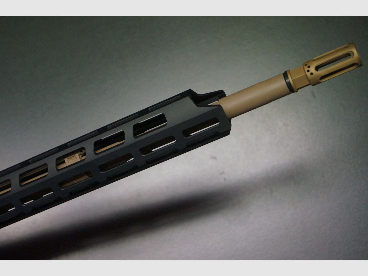 Sig Sauer M400 Snakebite, Bild 2 von 5