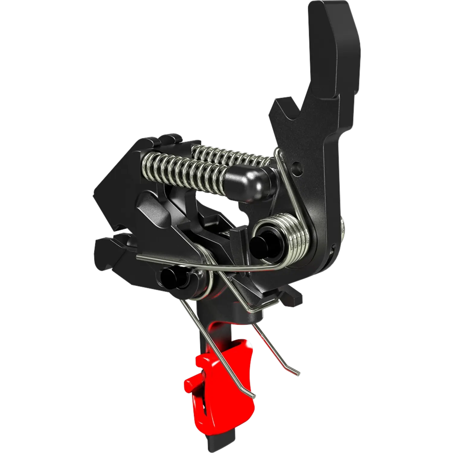 HIPERFIRE Abzug Hipertouch Competition AR10/15 2,5/3,5lbs
