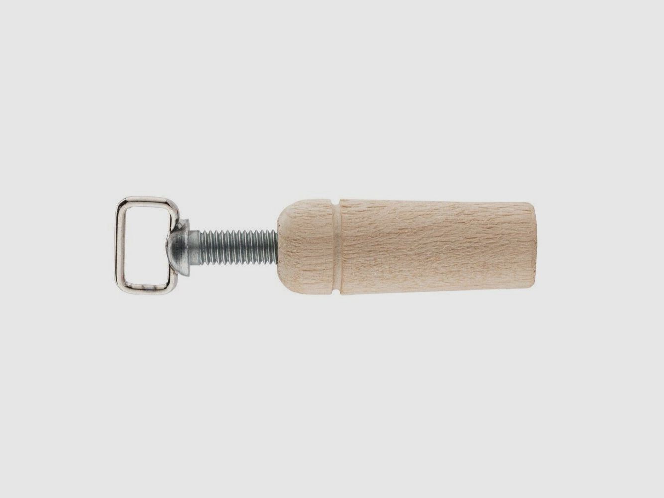 Lockruf für Singdrossel mit Schraube, Bild 3 von 4
