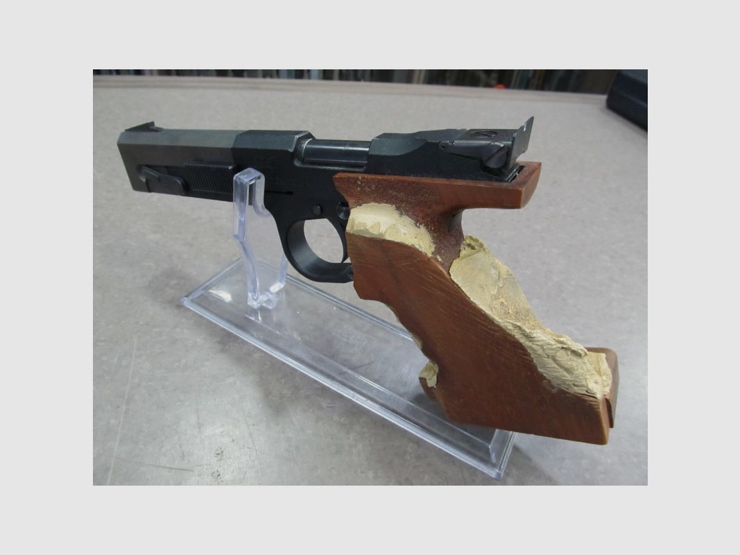 FAS SP 602 .22LR used, image 2 of 8
