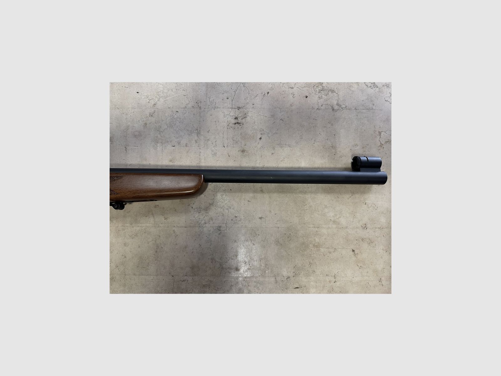 Beretta olimpic cal.22 lr, immagine 3 di 5