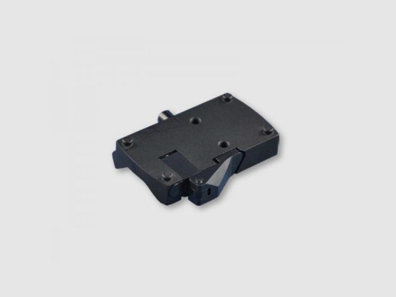 Innomount SSM pour Weaver/Picatinny Noblex/Docter Sight-III, BH 5mm