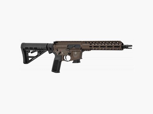 Carabine SCHMEISSER AR-9 - 9S S4F M-LOK cal.9X19 -10.5''
