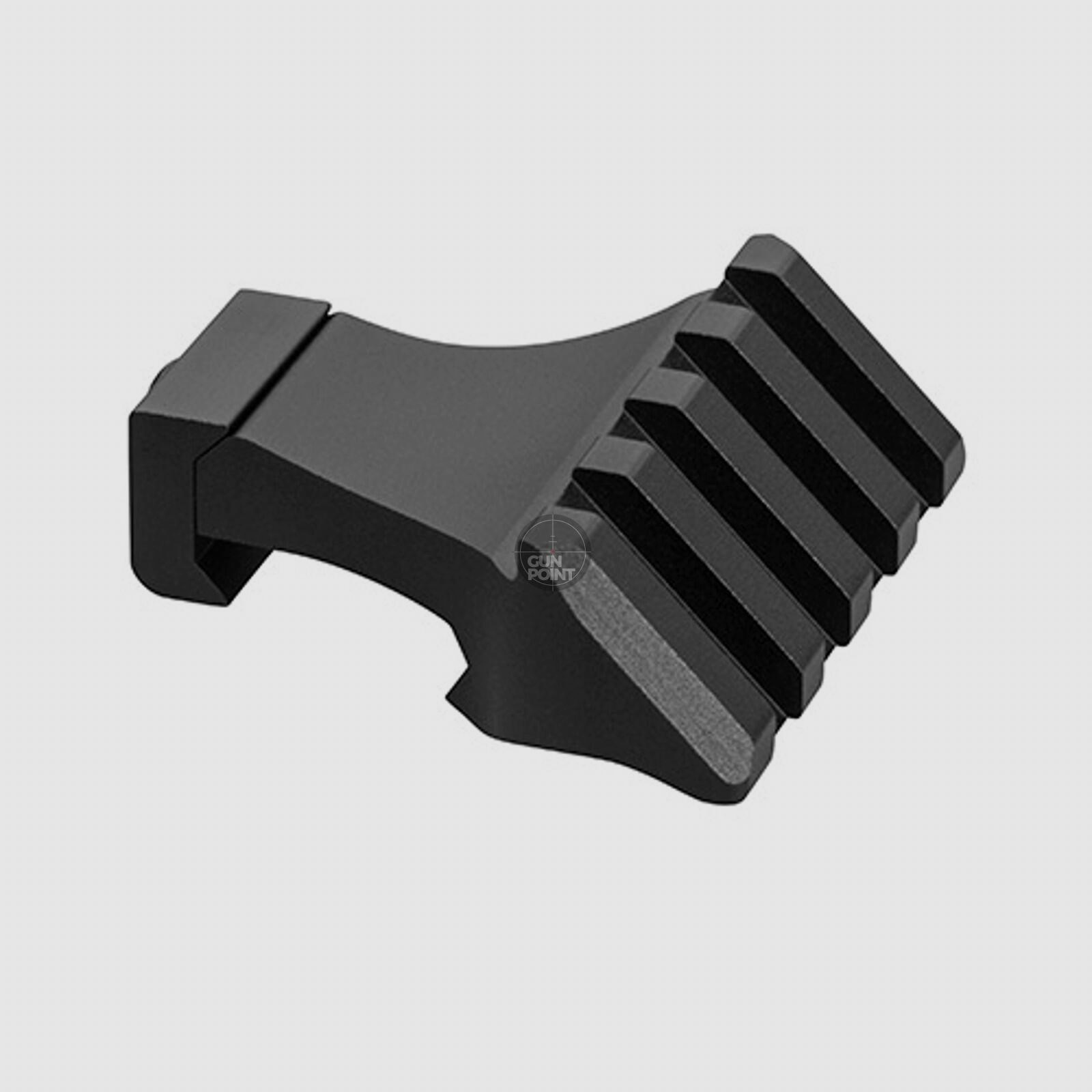 Vortex Optics Red Dot Side-Mount 45 Grad