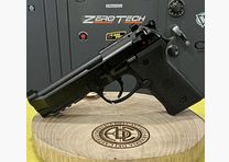 BERETTA 92X 9×19