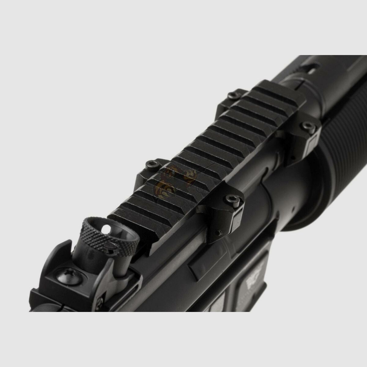 PM5 SD6 Full Metal S-AEG - Jing Gong