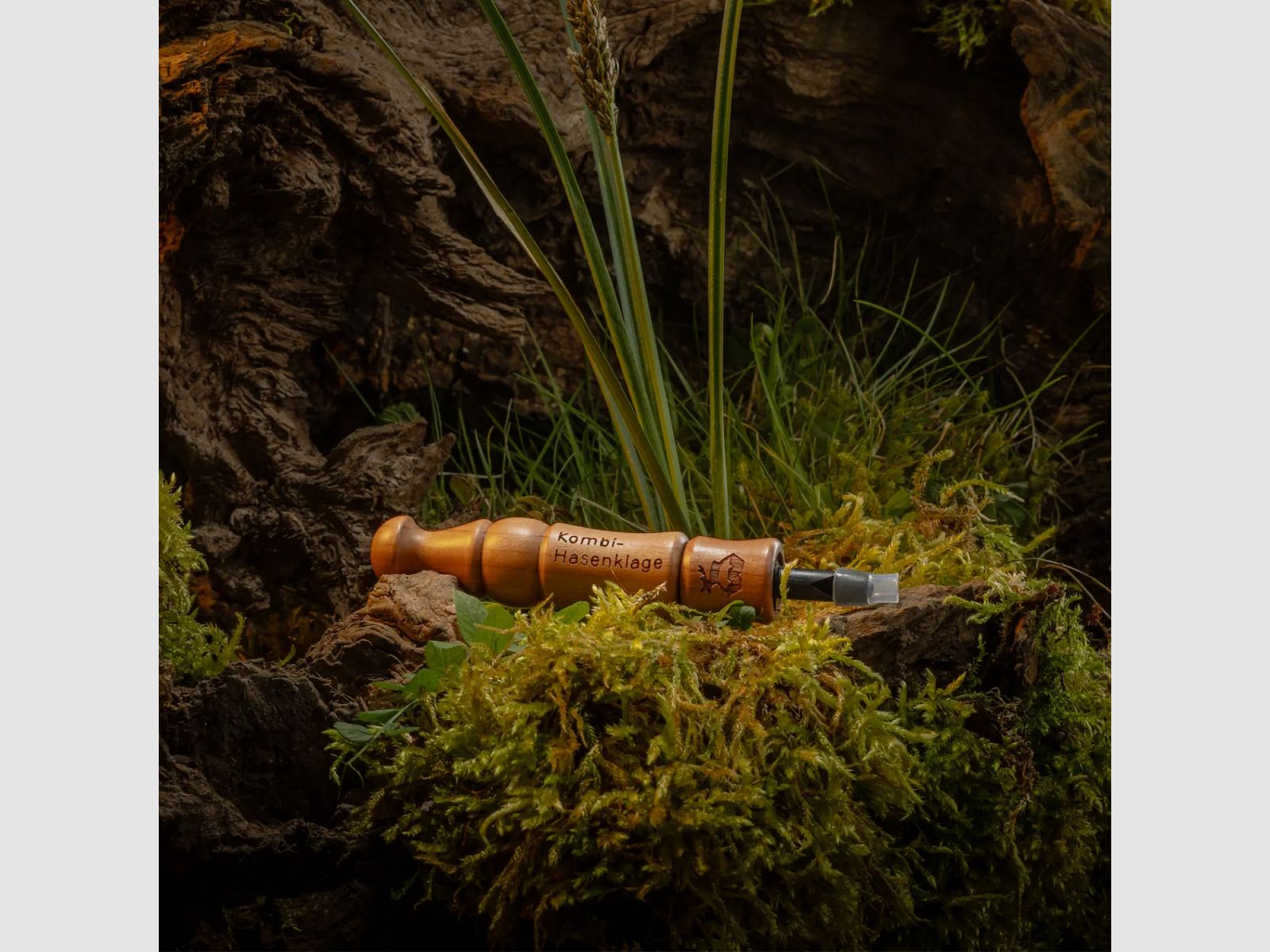 Weisskirchen Hasenklage z piszczałką myszkową