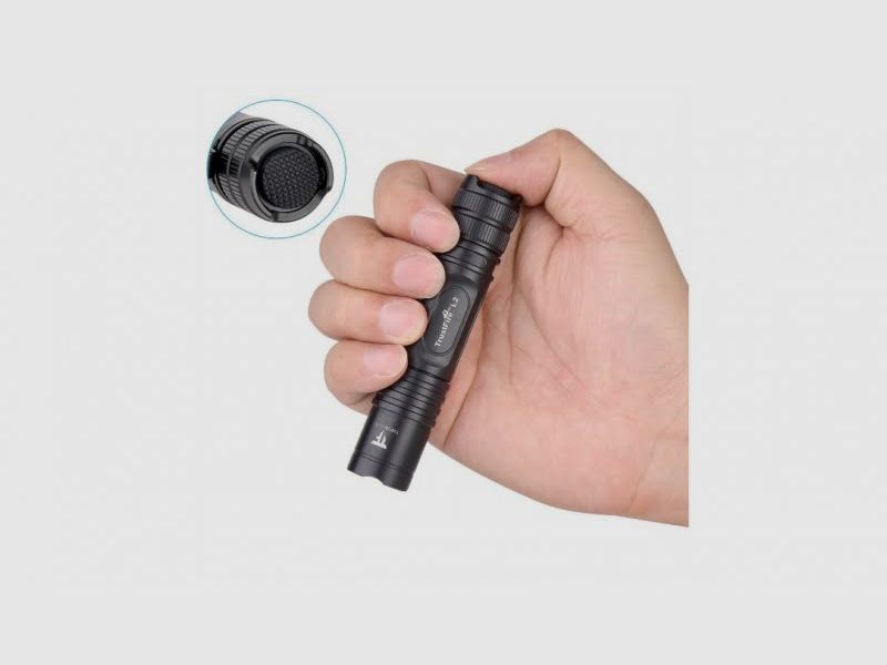 Trustfire L2 Lampe torche 1000 lumens, image 3 sur 4