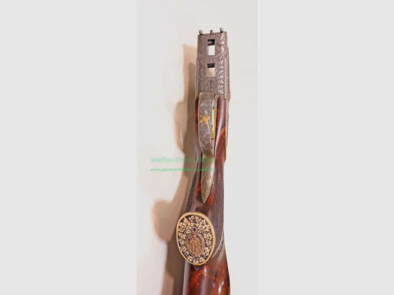 Bühag - Suhl Jagd Super Deluxe (3xKombi)