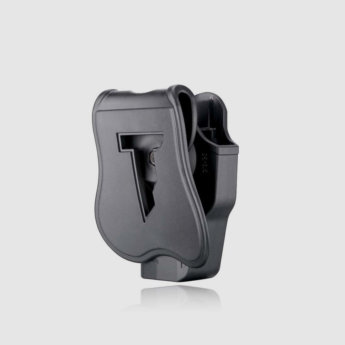 Holster CYTAC R-Defender Gen3 Glock 19, 23, 32 Gen 1-4