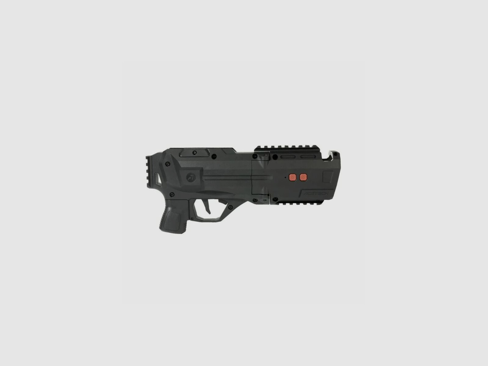 VOLCANO Tracer Pistolen Granatwerfer 40mm - Schwarz | AceTech