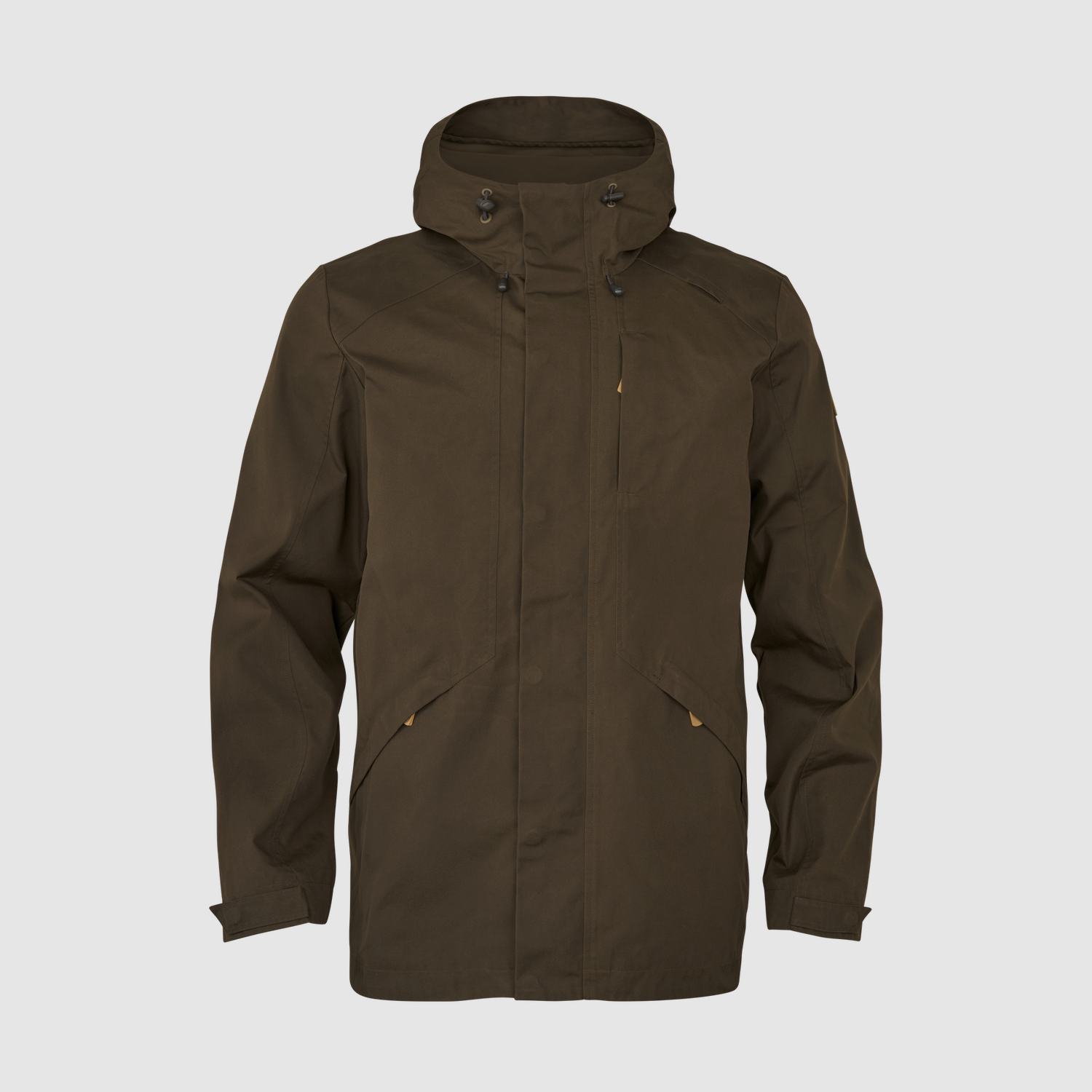 Härkila Fjell Ace Jacke Grün