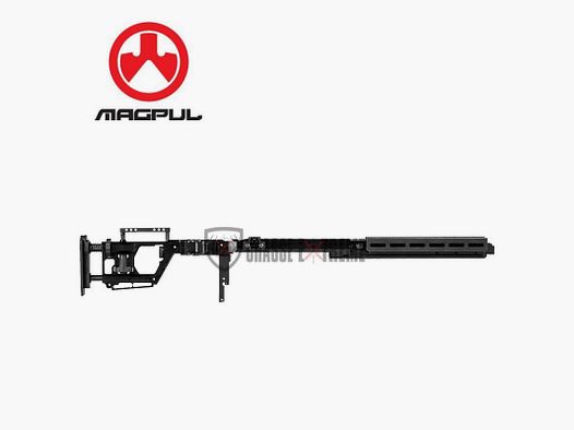MAGPUL Pro 700L Folding Chassis