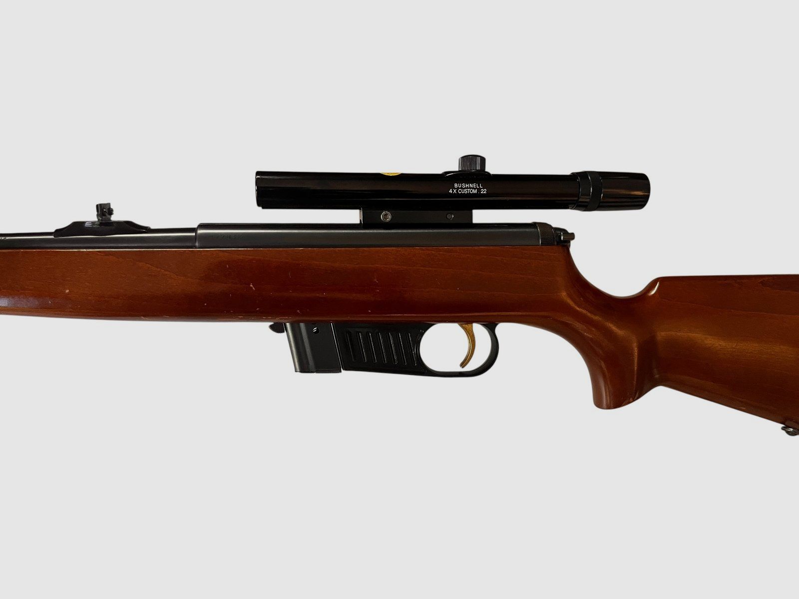 Voere Semi-automatisch geweer kaliber .22 LR | Goede staat +, afbeelding 3 van 9