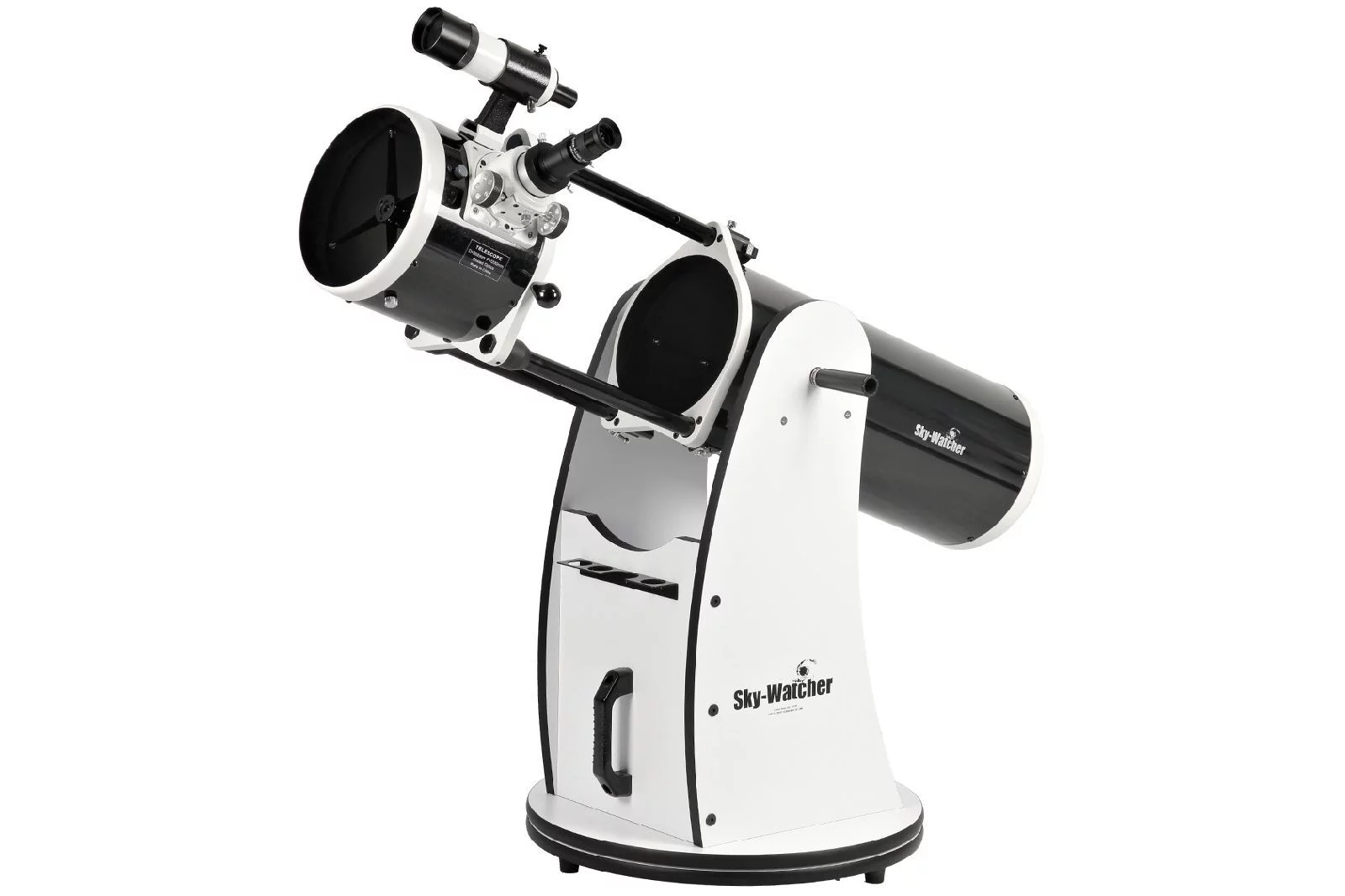 Teleskop Sky-Watcher (Synta) Dobson 8" ROZSUWANY, zdjęcie 2 z 26