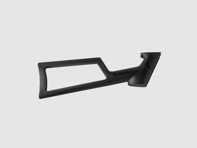 SchulterstĂĽtze Hinterschaft fĂĽr CO2 Luftpistolen Crosman 2240 1377 und Pressluftpistole Crosman Marauder PCP