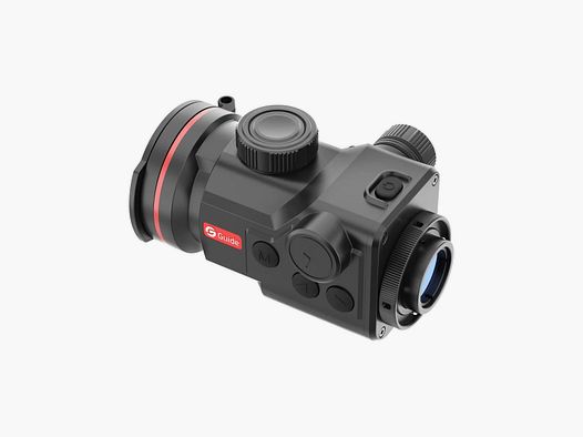 Guide TB650P 2.0 + Rusan Adapter