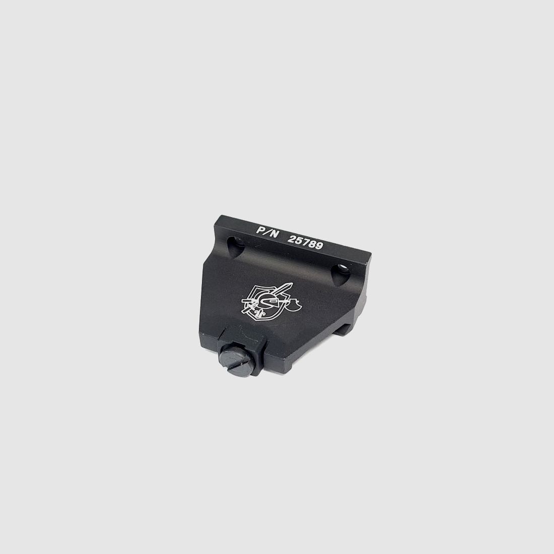 5KU Offset Rail mount für Micro T1