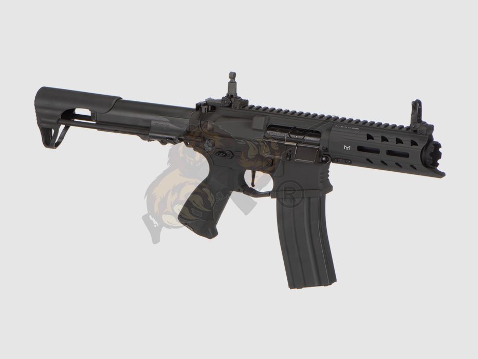 G&G ARP 556 Polarstar F2 HPA - Version Battleship Grey Airsoft frei ab 18