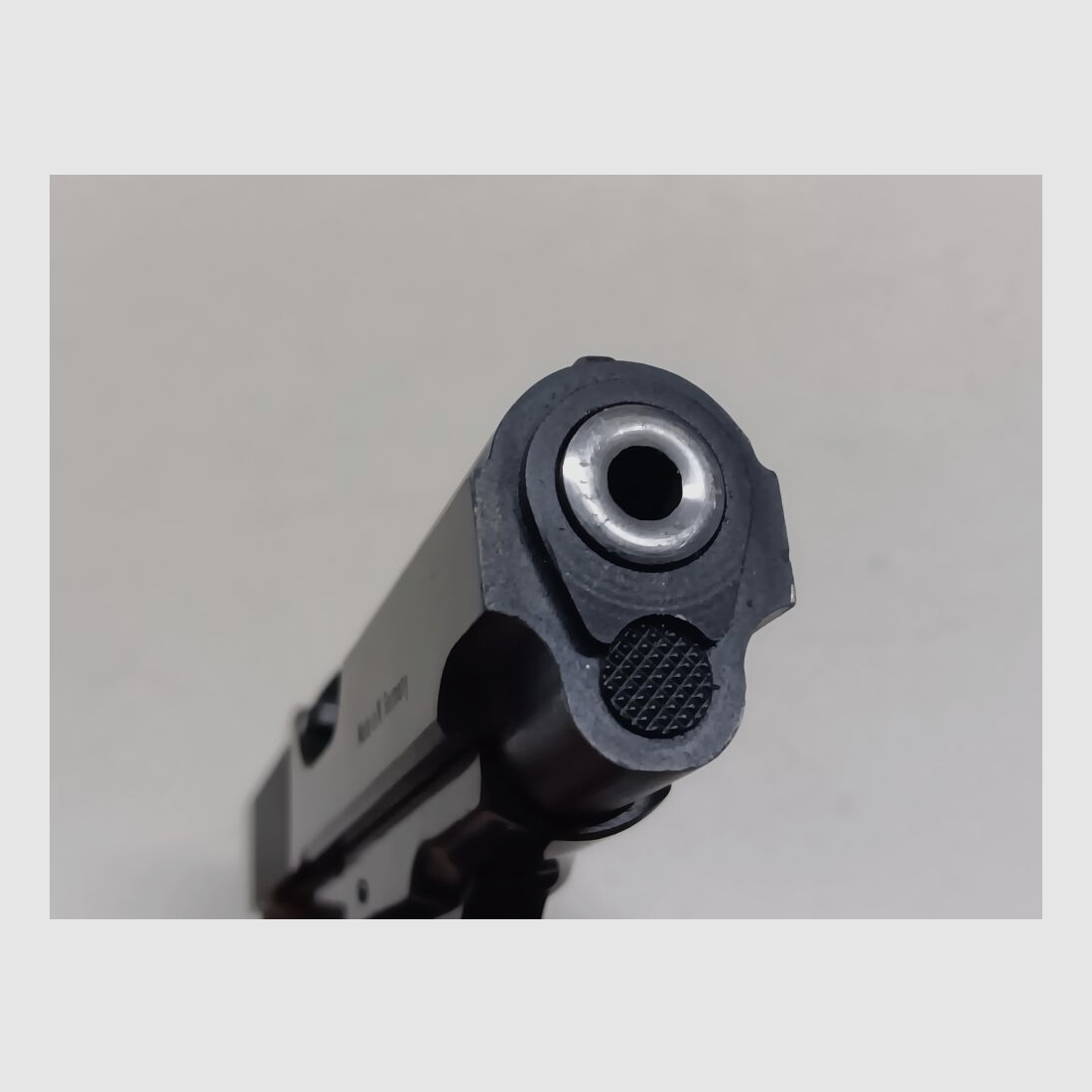 Erma - Werke Mod. EP 452