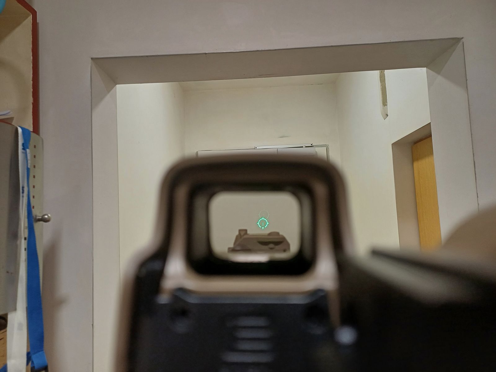 M4 Aeg