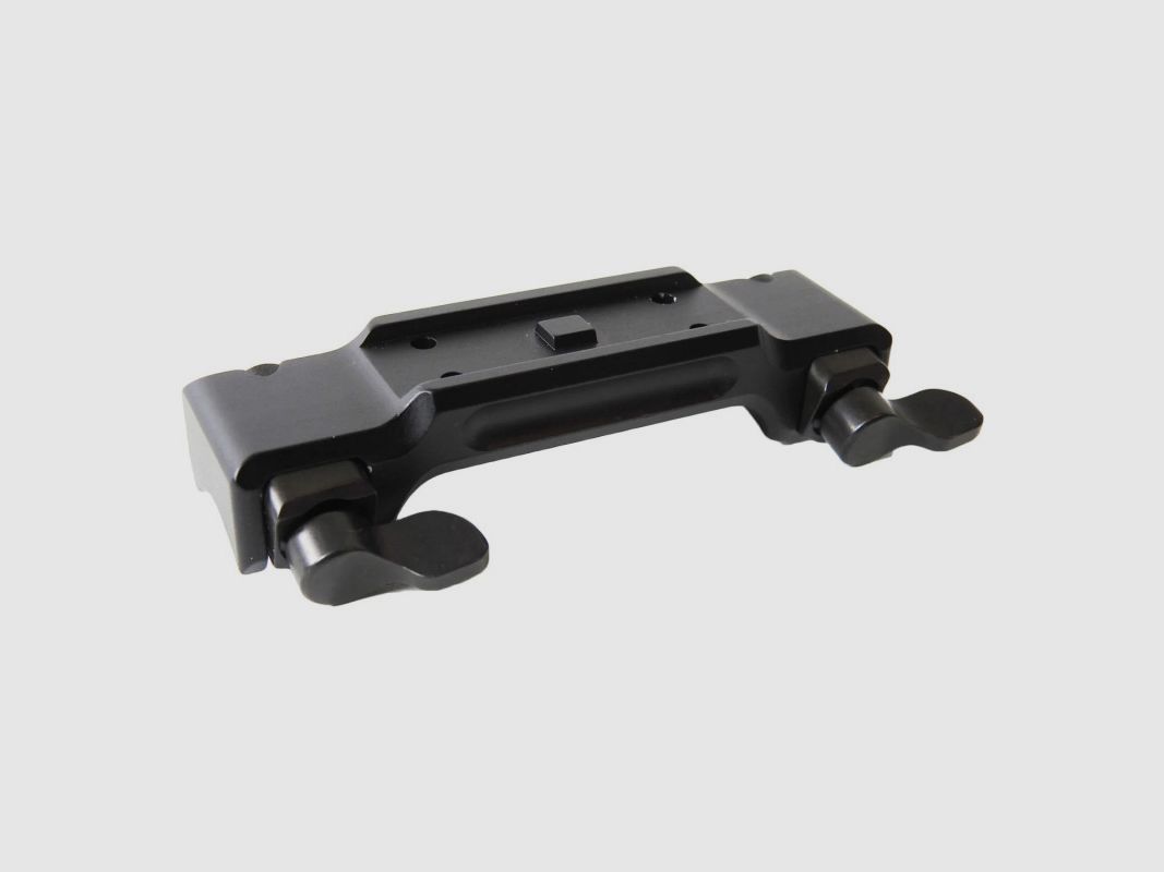 Montaż MAKuick pod kolimator do broni Blaser R8 / R93 (Standard lever), zdjęcie 1 z 3