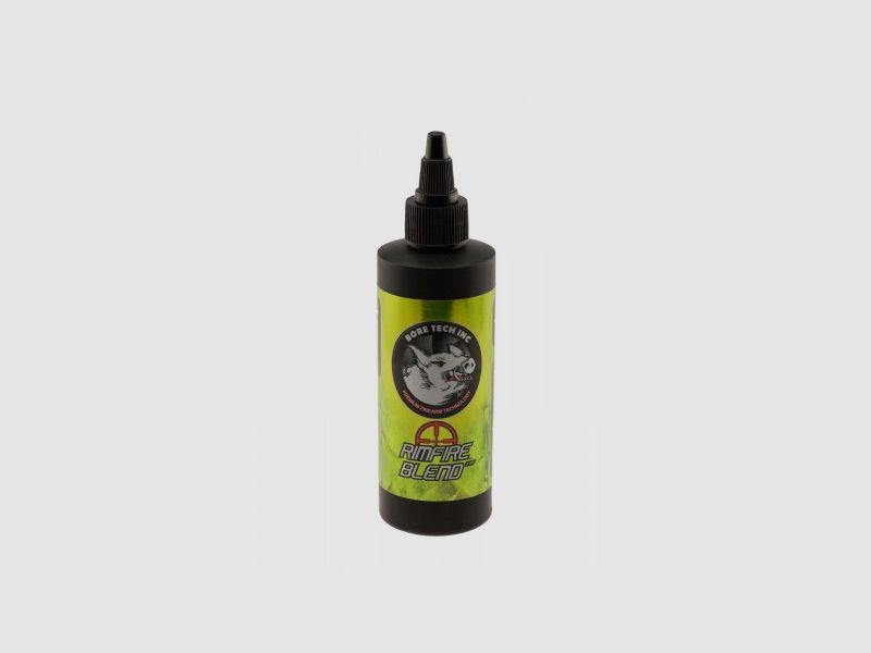 BORE TECH RIMFIRE BLEND 4oz.
