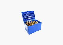 LAPUA BOSSOLI CAL 22-250