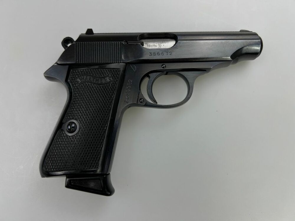 Walther PP