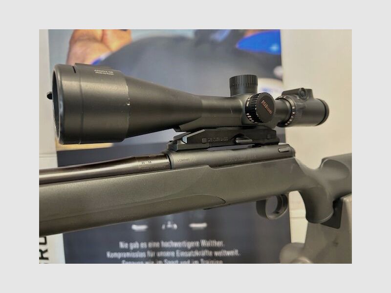 Mauser Mauser M18 - Paquet .30-06 /