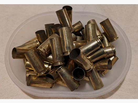 Hülsen 10mm AUTO °°°°°°°°°°°°°°°°°°°°°°°°°°°°