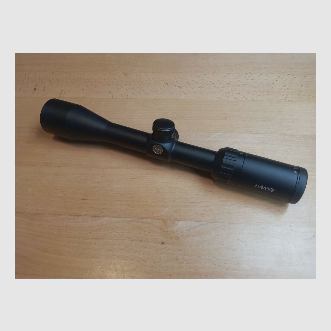 Hawke Vantage