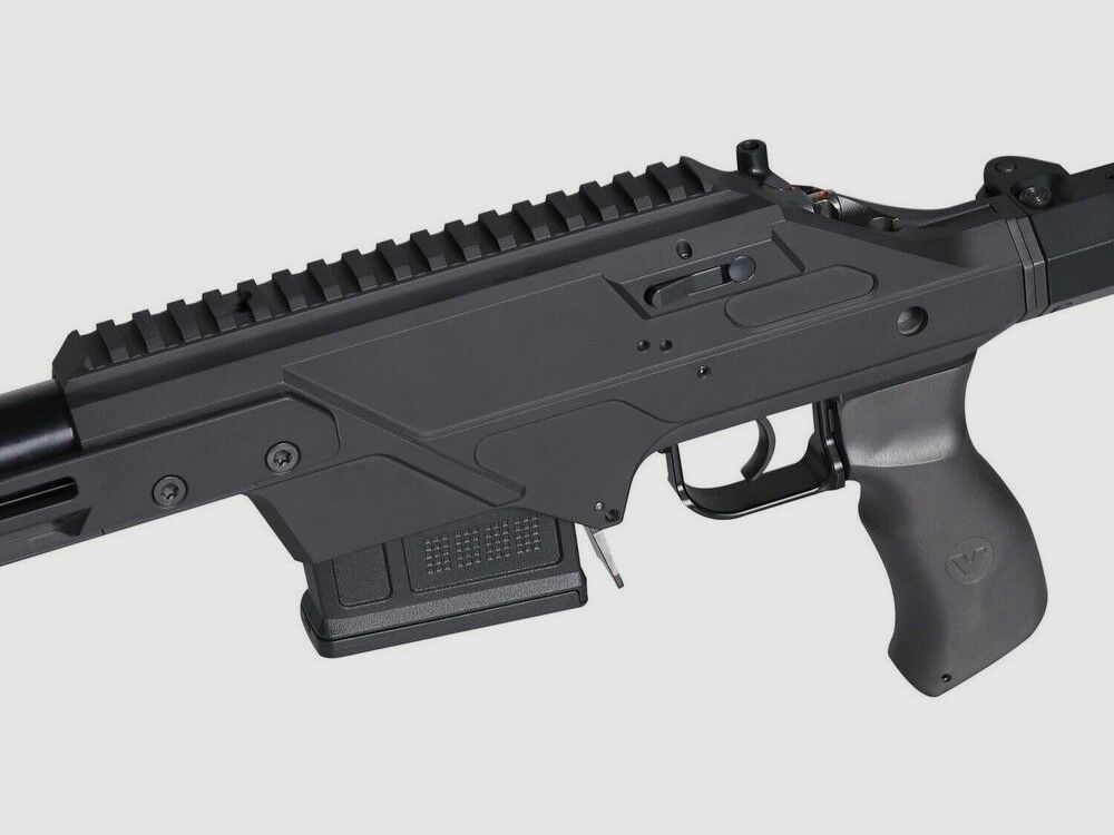 Voere Alpha 3 VOERE-Edition