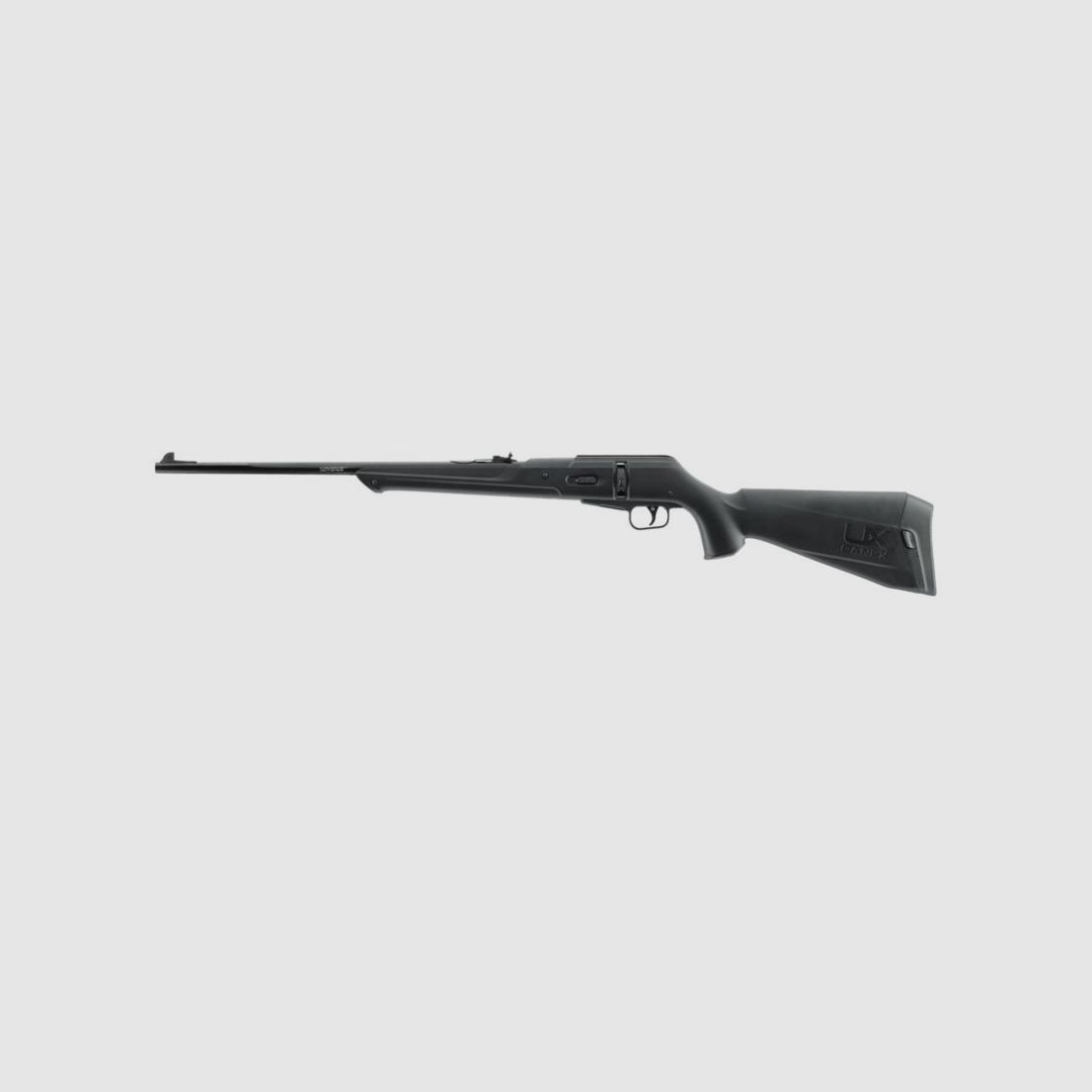 UX Luftgewehr Canex Kal.4,5mm | 7,5 Joule, Bild 2 von 12