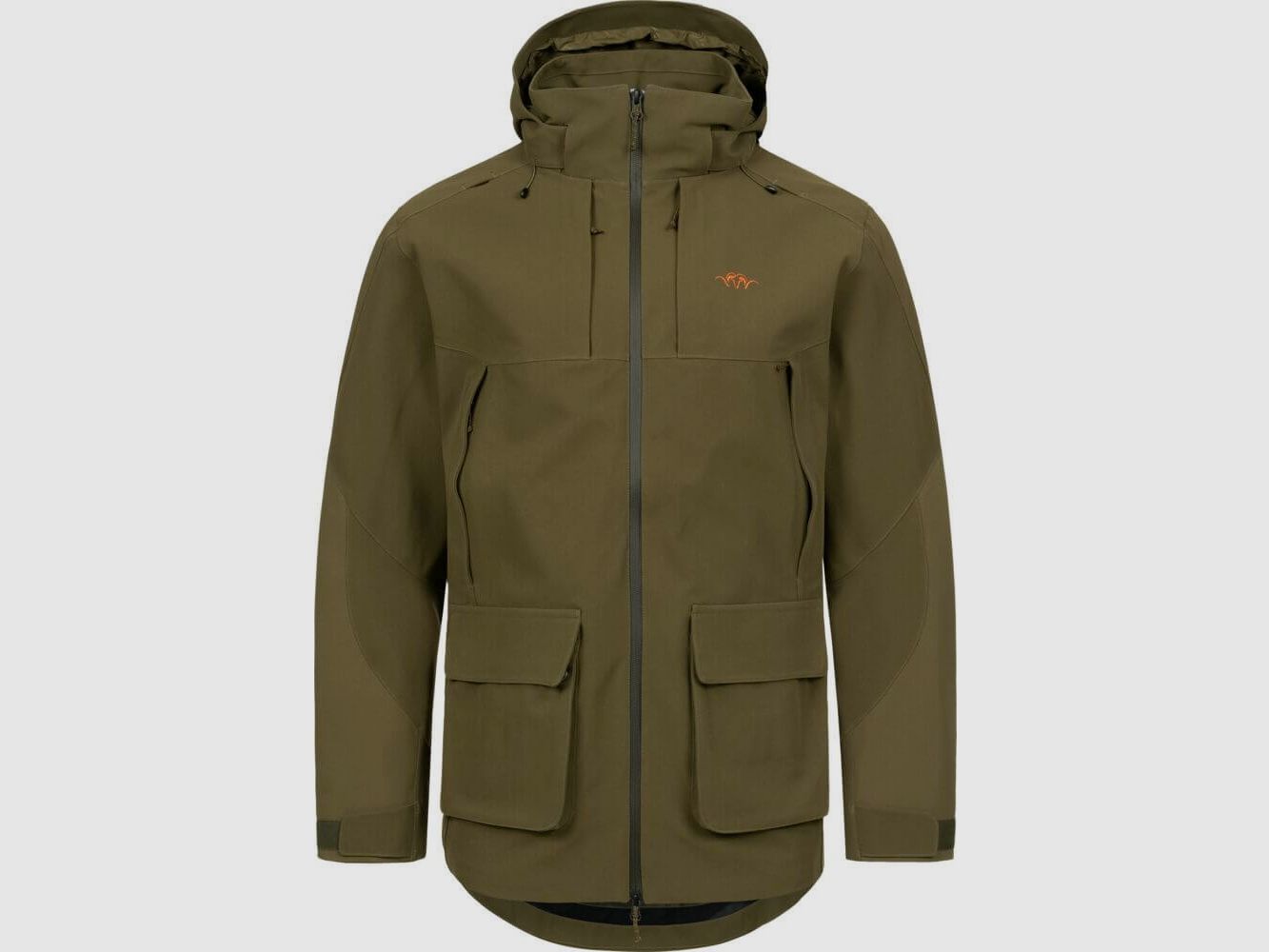 Blaser Herren Striker Jacke