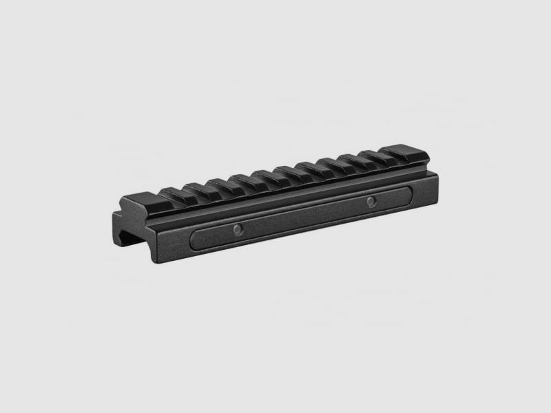Hawke rehausseur Picatinny vers Picatinny 127 mm, image 1 sur 2