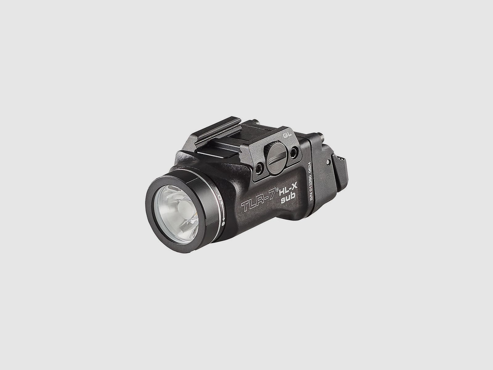 Streamlight TLR-7 HL-X sub