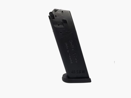 H&K USP Standard magazine, 40S&W 13 rounds