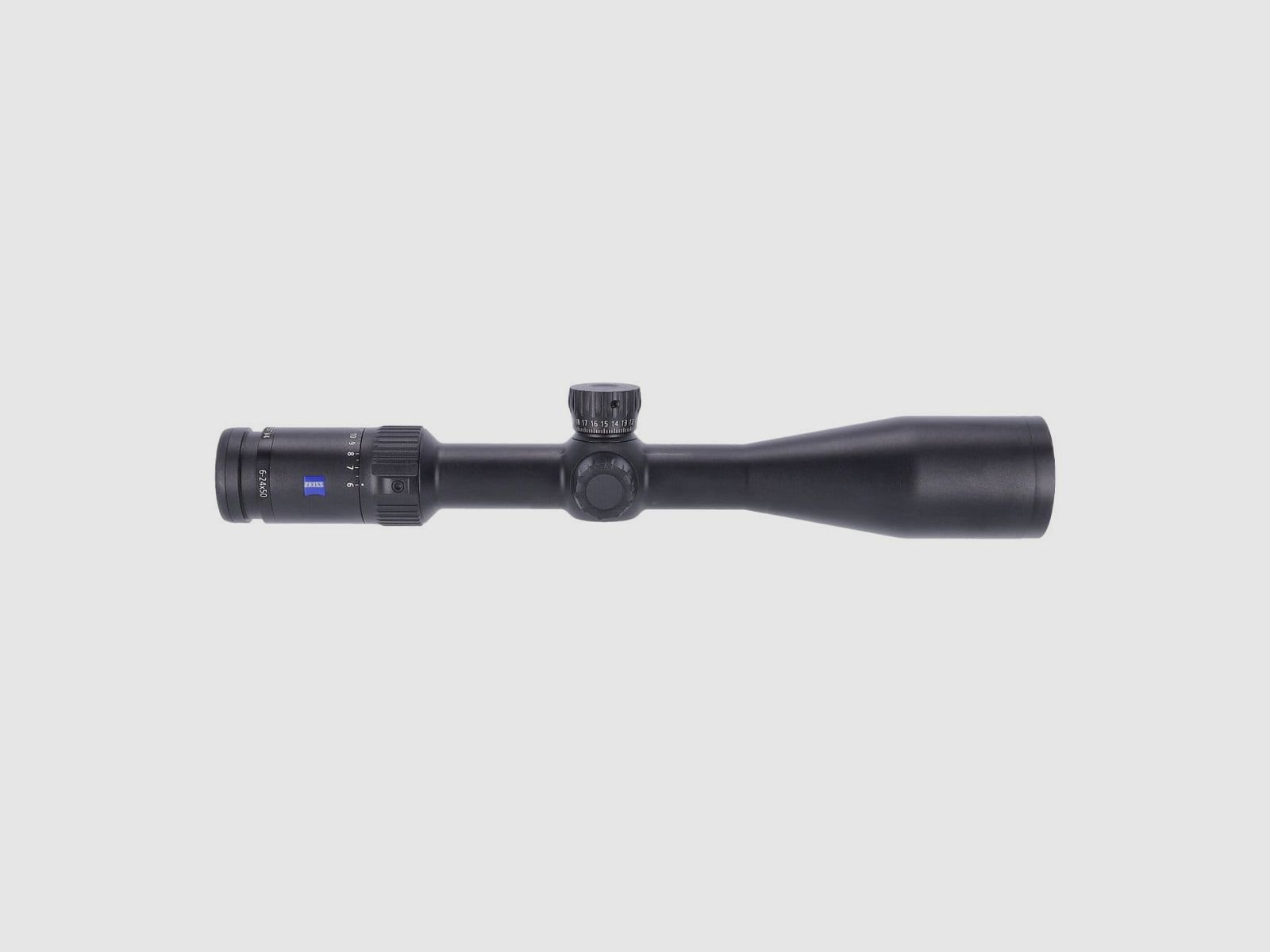 ZEISS Conquest V4 6-24x50 illuminé ZMOAi-1 avec ASV-H, image 2 sur 11