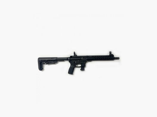Utas UT912 Kal. 9x19mm