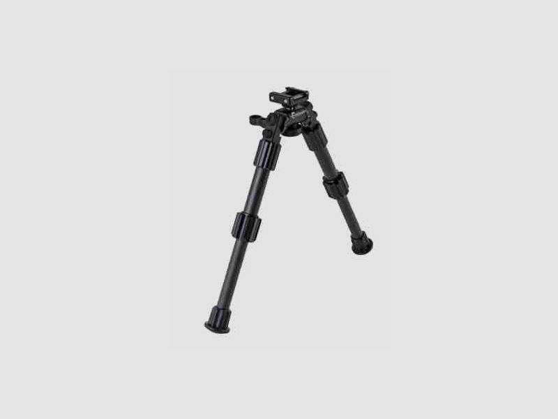 CALDWELL – Accumax Pic Rail Bipod 6″-9″, billede 1 af 4