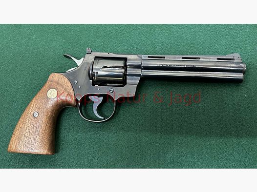 Colt Python
