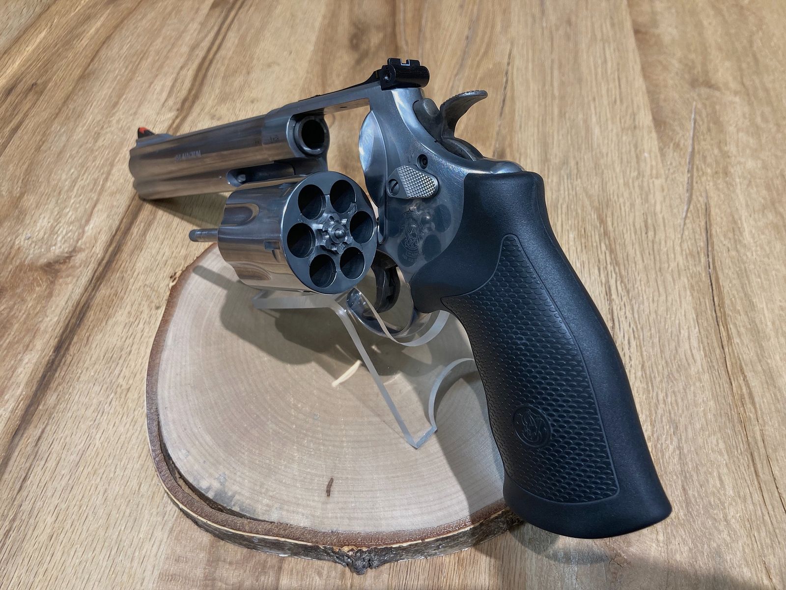 Smith & Wesson, Mod. 629 Classic