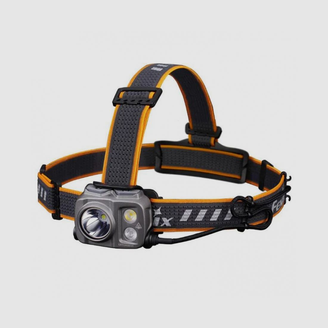 Fenix HP25R V2.0 LED Headlamp, image 2 of 2