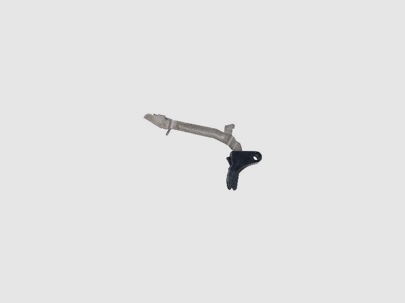 GLOCK componente di tuning/ricambio per pistola, grilletto con barra del grilletto #26 Gen3 per 19, 23, 25-28, 32, 33, immagine 1 di 2