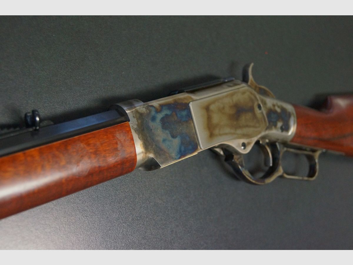 Uberti 1873 Sporting Rifle 0242, Bild 4 von 8